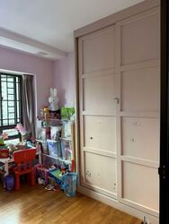 Blk 86 Skyville @ Dawson (Queenstown), HDB 4 Rooms #573884801